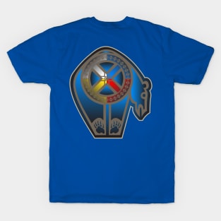 Bear Medicine T-Shirt